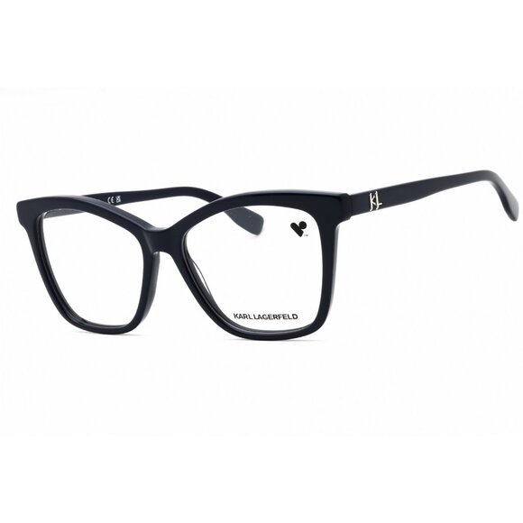 KARL LAGERFELD EYEGLASSES KL6094-400-54 New with case